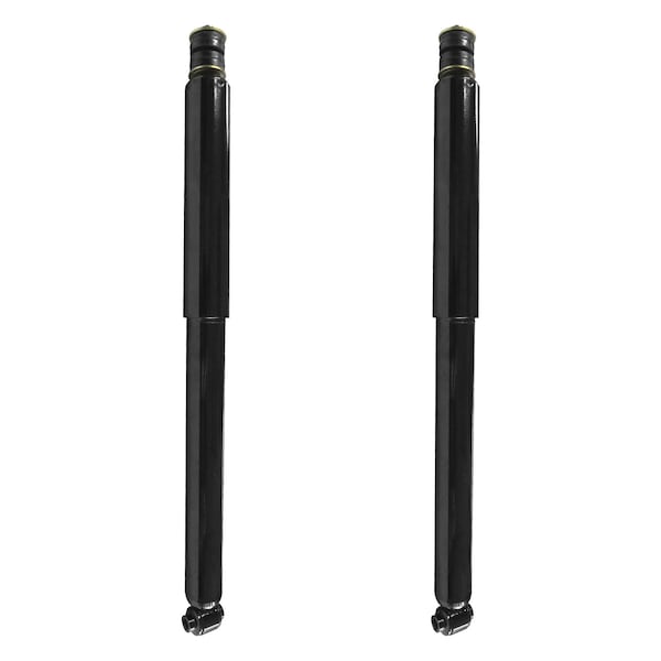 Unity 2-259720-001 Rear Shock Absorber Kit 2-259720-001 - main